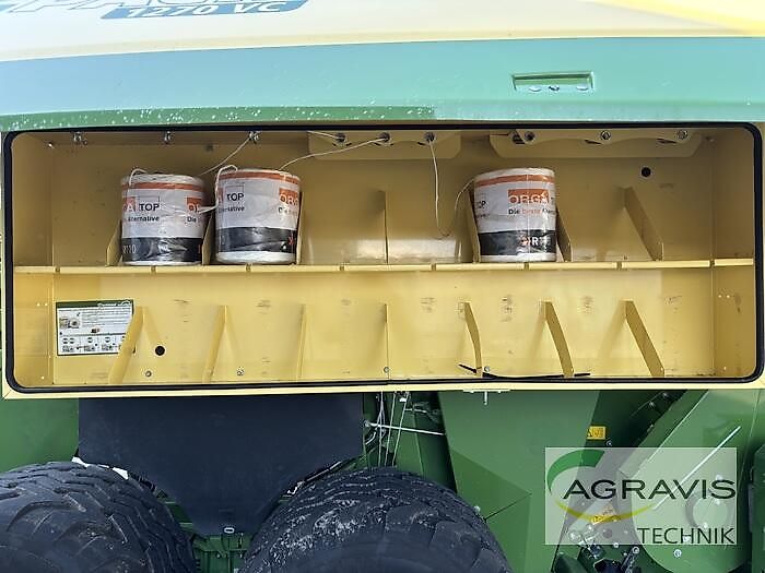 Krone BIGPACK 1270 VC