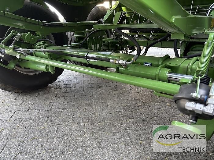 Krone BIGPACK 1270 VC