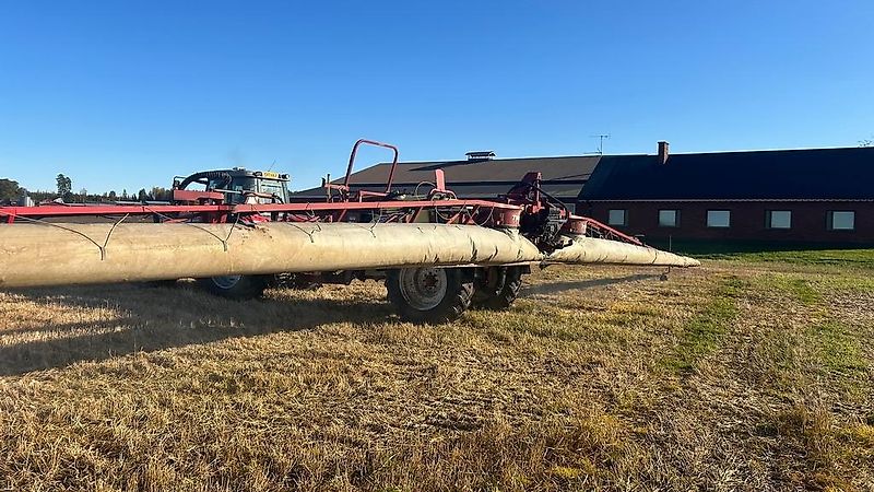 Hardi COMMANDER 2800 TWIN 28M