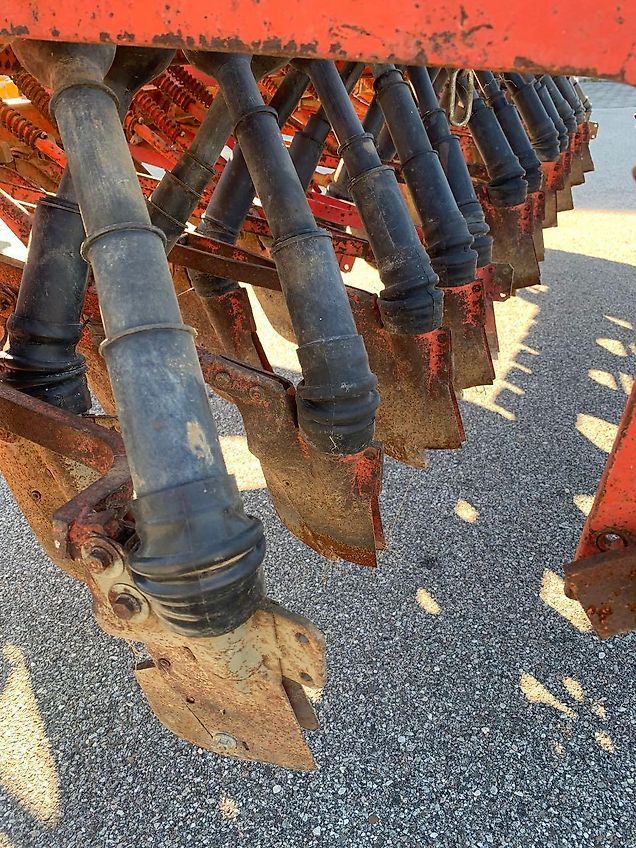 Isaria Typ 6004, 3,00 m Arbeitsbreite