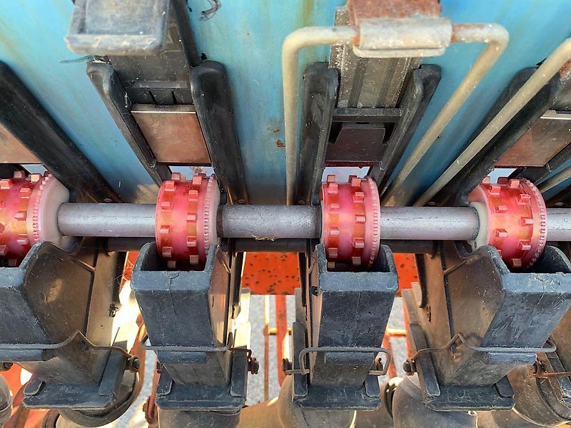 Isaria Typ 6004, 3,00 m Arbeitsbreite