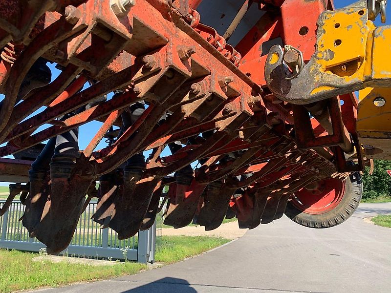 Isaria Typ 6004, 3,00 m Arbeitsbreite