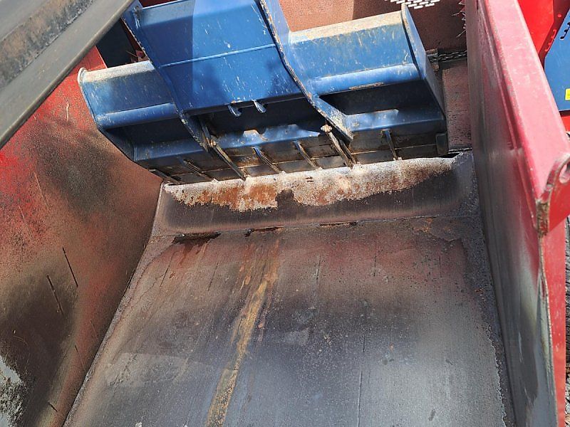 Siloking Silokamm DA 3600