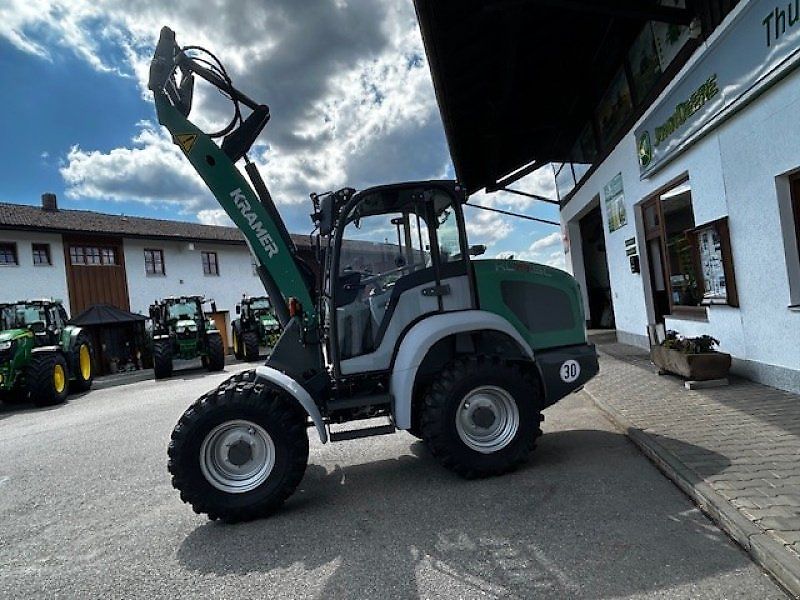 Kramer KL 19.5