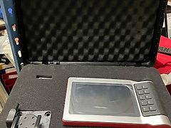 Kverneland TELLUS GO+ ISO MATCH