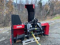 Igland SB 2580 Sideflex