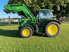 John Deere 6115 R