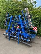 Köckerling Grasmaster 600