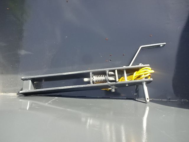 Heckkontainer- Kippmulde in verschiedenen Breiten möglich - 1 Meter  - 1,2 Meter - 1,4 M - 1,6 M - 1,8 M - 2 Meter Dreipunktanbau 1M - 1,2 M - 1,4 M - 1,6 M - 1,8 M - 2 Meter- Heckkontainer - Dreipunktanbau - Auskippbar