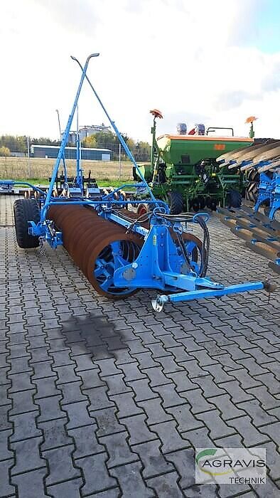 Lemken VARIOPACK 70 S 360