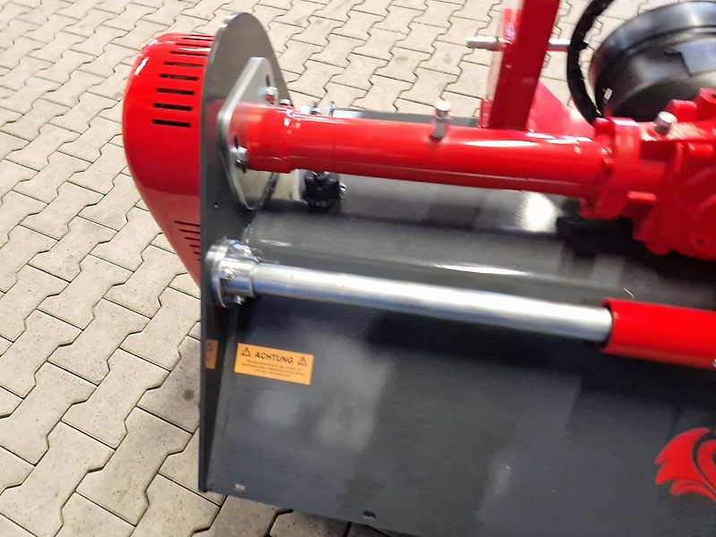 Dragone VL200 FARMERS EDITION Schlegelmulcher /Mulcher für Traktor-Lagergerät-Aktionsangebot