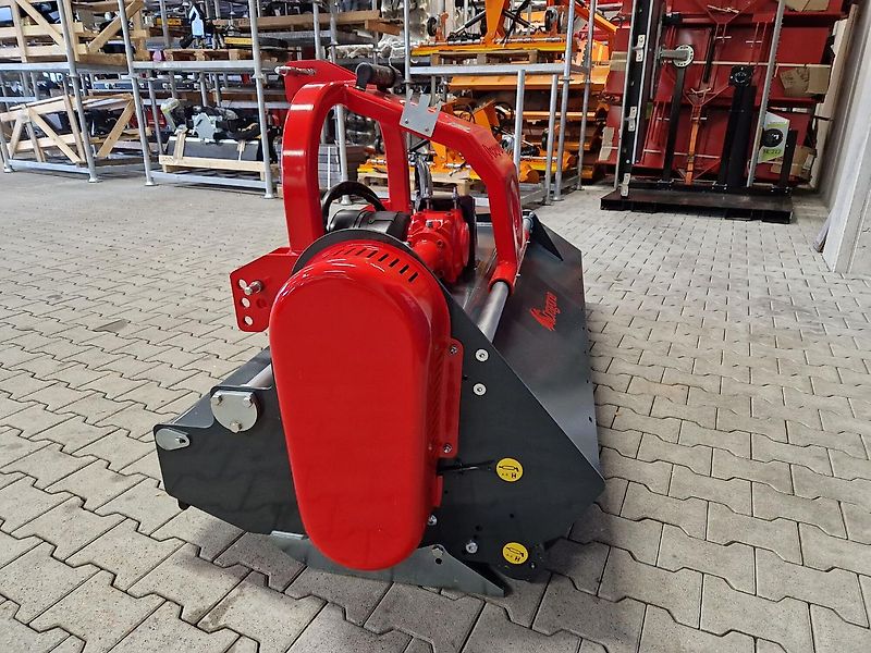 Dragone VL200 FARMERS EDITION Schlegelmulcher /Mulcher für Traktor-Lagergerät-Aktionsangebot