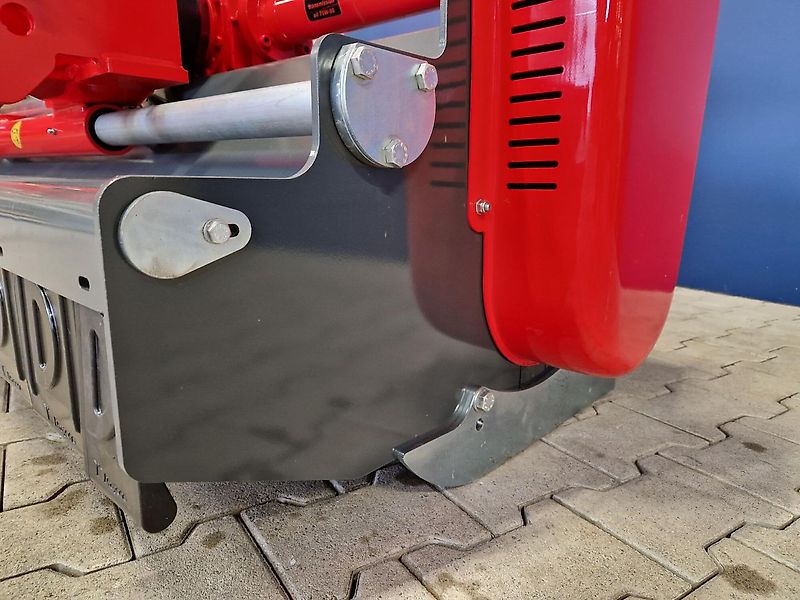 Dragone VL200 FARMERS EDITION Schlegelmulcher /Mulcher für Traktor-Lagergerät-Aktionsangebot