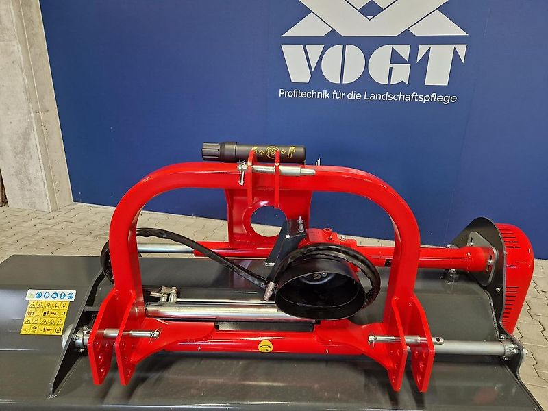 Dragone VL200 FARMERS EDITION Schlegelmulcher /Mulcher für Traktor-Lagergerät-Aktionsangebot