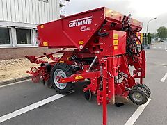 Grimme GB 215