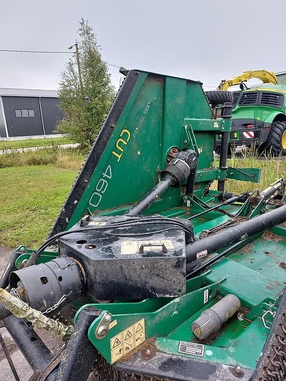 Spearhead MULTICUT 460