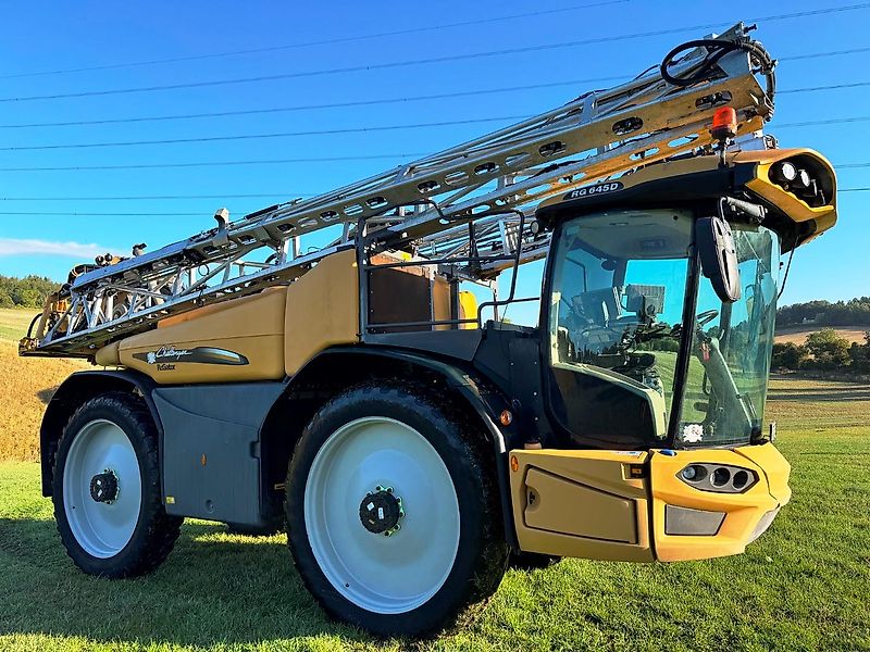 Challenger RG645D