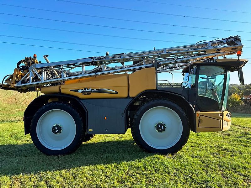 Challenger RG645D