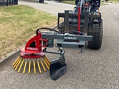 Hemach Onkruidborstel