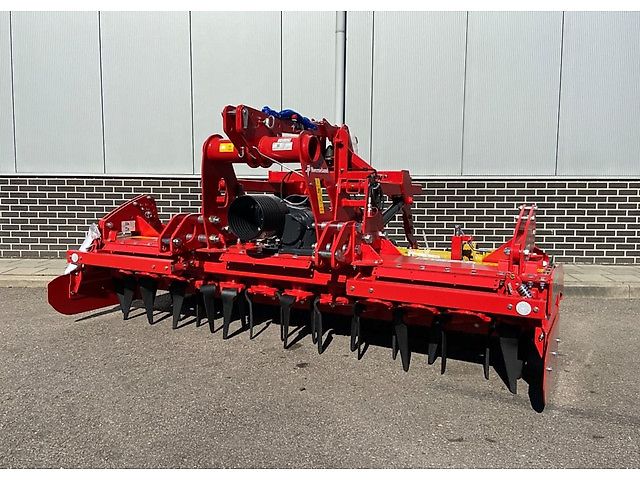 Kverneland H-SERIE 3M ROTORKOPEG