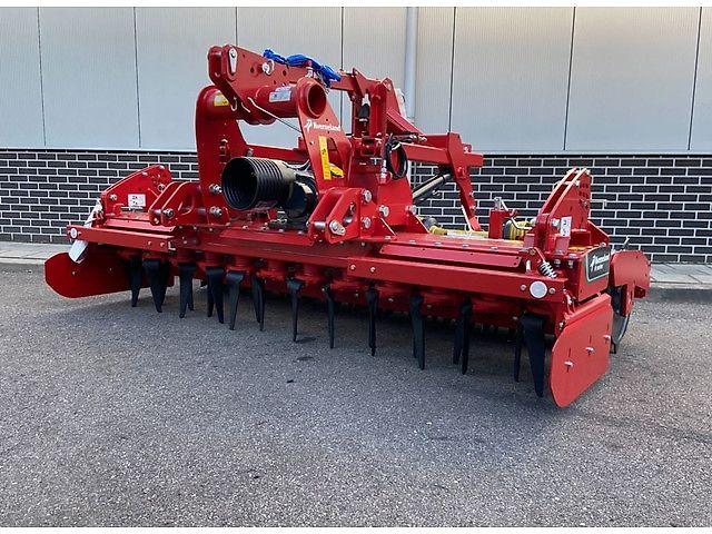 Kverneland H-SERIE 3M ROTORKOPEG