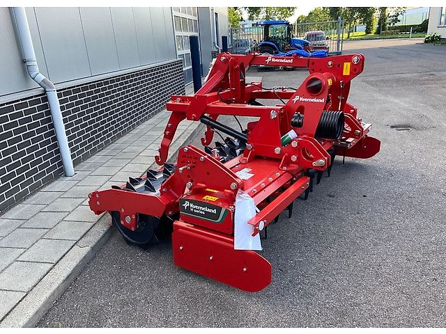 Kverneland H-SERIE 3M ROTORKOPEG