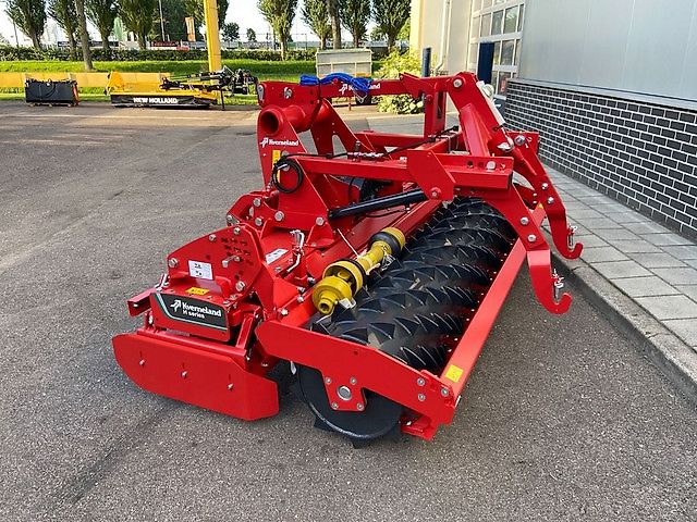 Kverneland H-SERIE 3M ROTORKOPEG