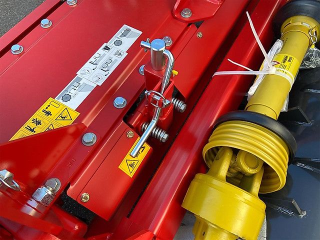 Kverneland H-SERIE 3M ROTORKOPEG