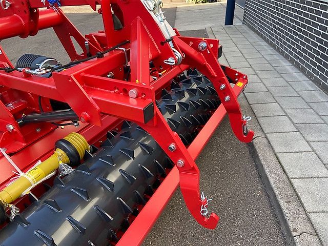 Kverneland H-SERIE 3M ROTORKOPEG