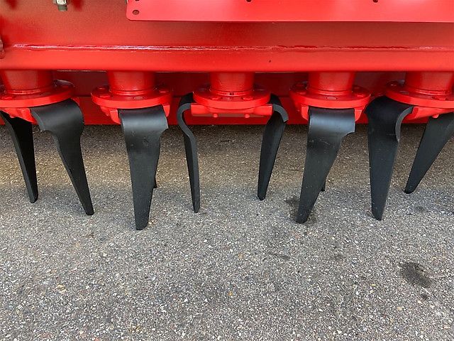 Kverneland H-SERIE 3M ROTORKOPEG