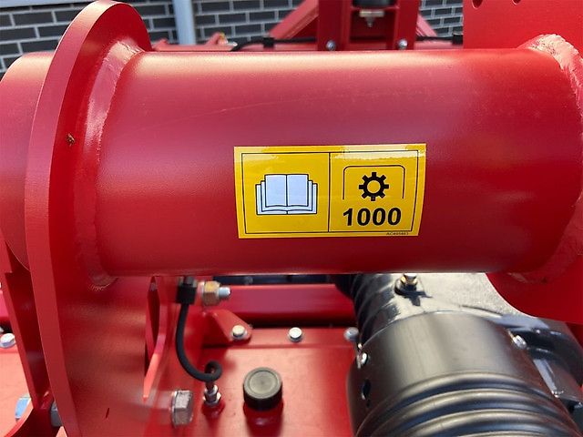 Kverneland H-SERIE 3M ROTORKOPEG