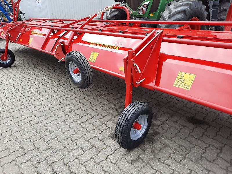 CTM Weed Surfer XL 9m