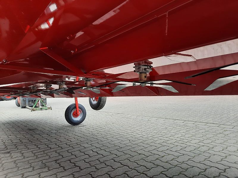 CTM Weed Surfer XL 9m