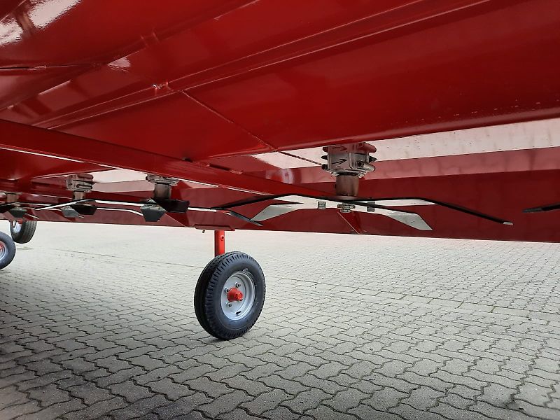 CTM Weed Surfer XL 9m