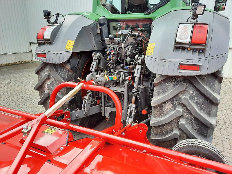 CTM Weed Surfer XL 9m