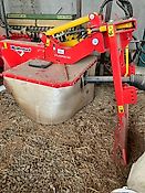 Rabaud Stubbenfräse Xylocrok 55 ST