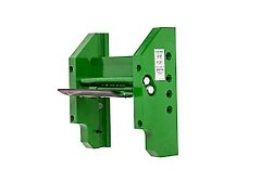 SAPALA Rama zaczepowa szyna sanki do JOHN DEERE 33cm krótka