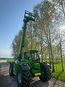 Merlo TF50.8TCS-170-CVT-HF