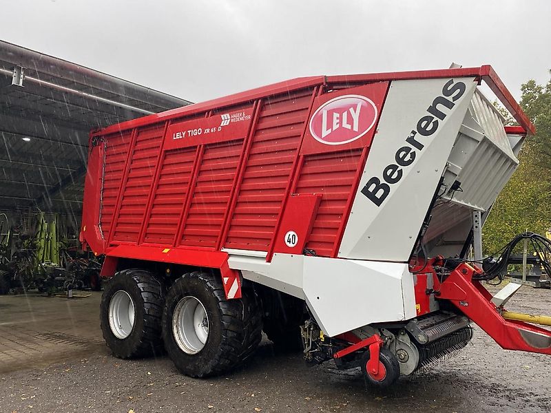 Lely Tigo XR 65D