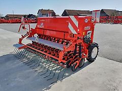 Gaspardo Nina 300 Corex Scheibenschar