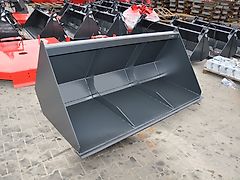 SIEGER XL Schaufel 1,8m