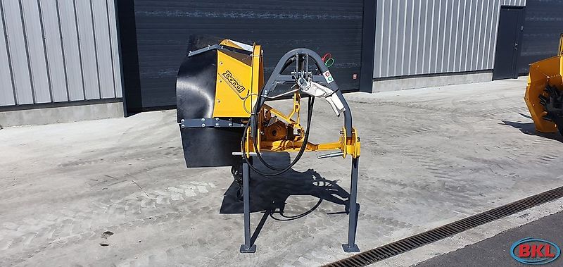 Dondi Drenag Grabenfräsen