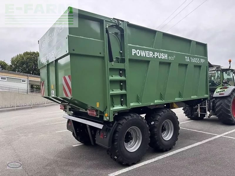 Brantner ta 16055 pp+