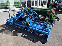 Lemken zirkon 8/300