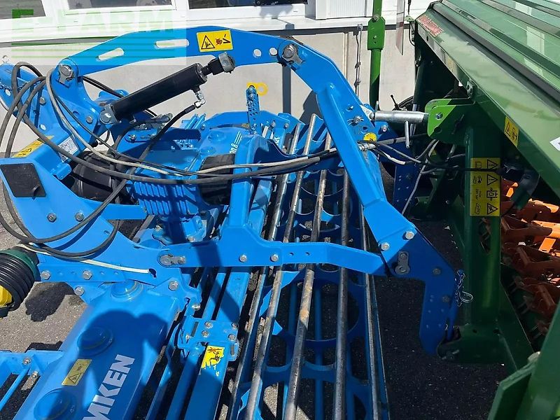 Lemken zirkon 8/300