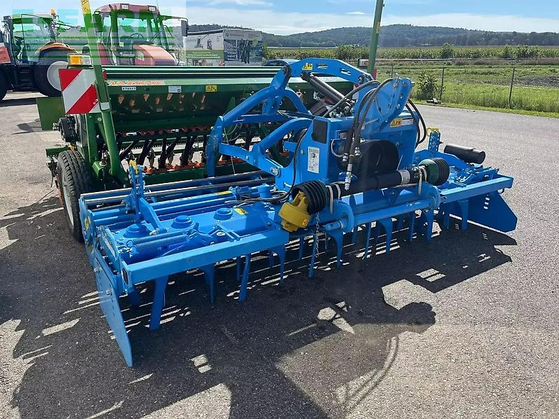 Lemken zirkon 8/300
