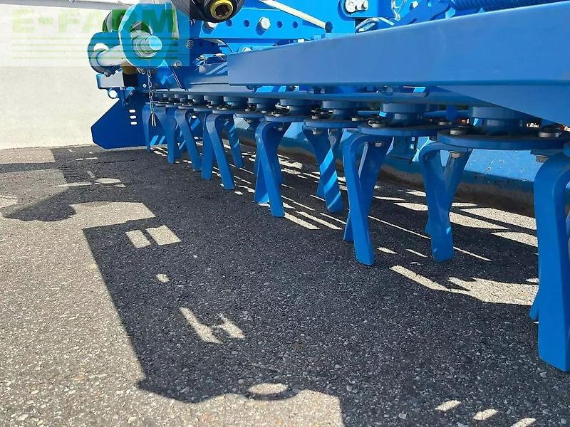 Lemken zirkon 8/300