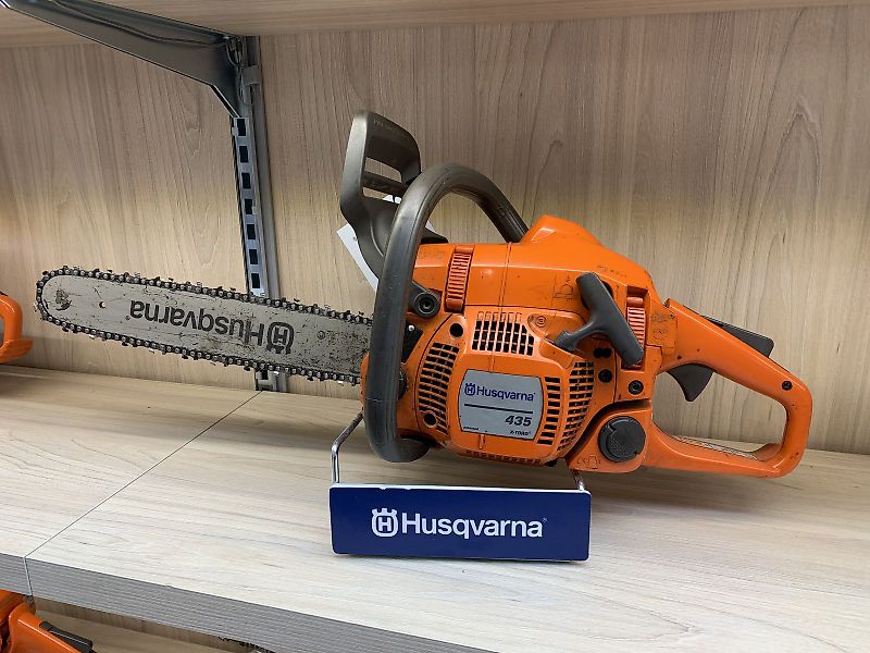 Husqvarna Motorsäge 435X Torq