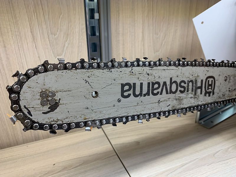 Husqvarna Motorsäge 435X Torq