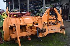 Beilhack Schneepflug / -räumschild